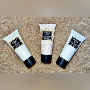 NEST Fragrances Sicilian Tangerine Trio